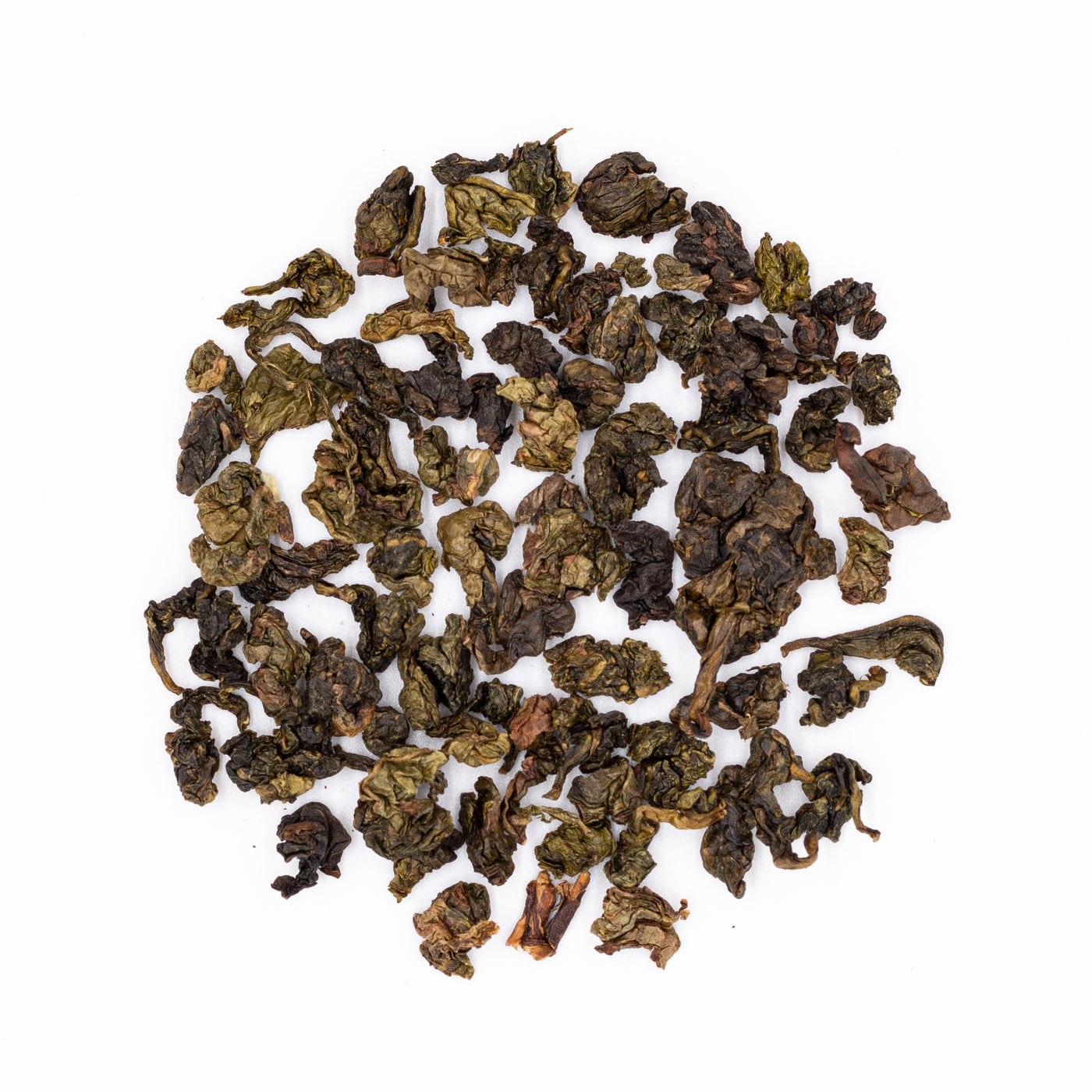 Golden Osmanthus